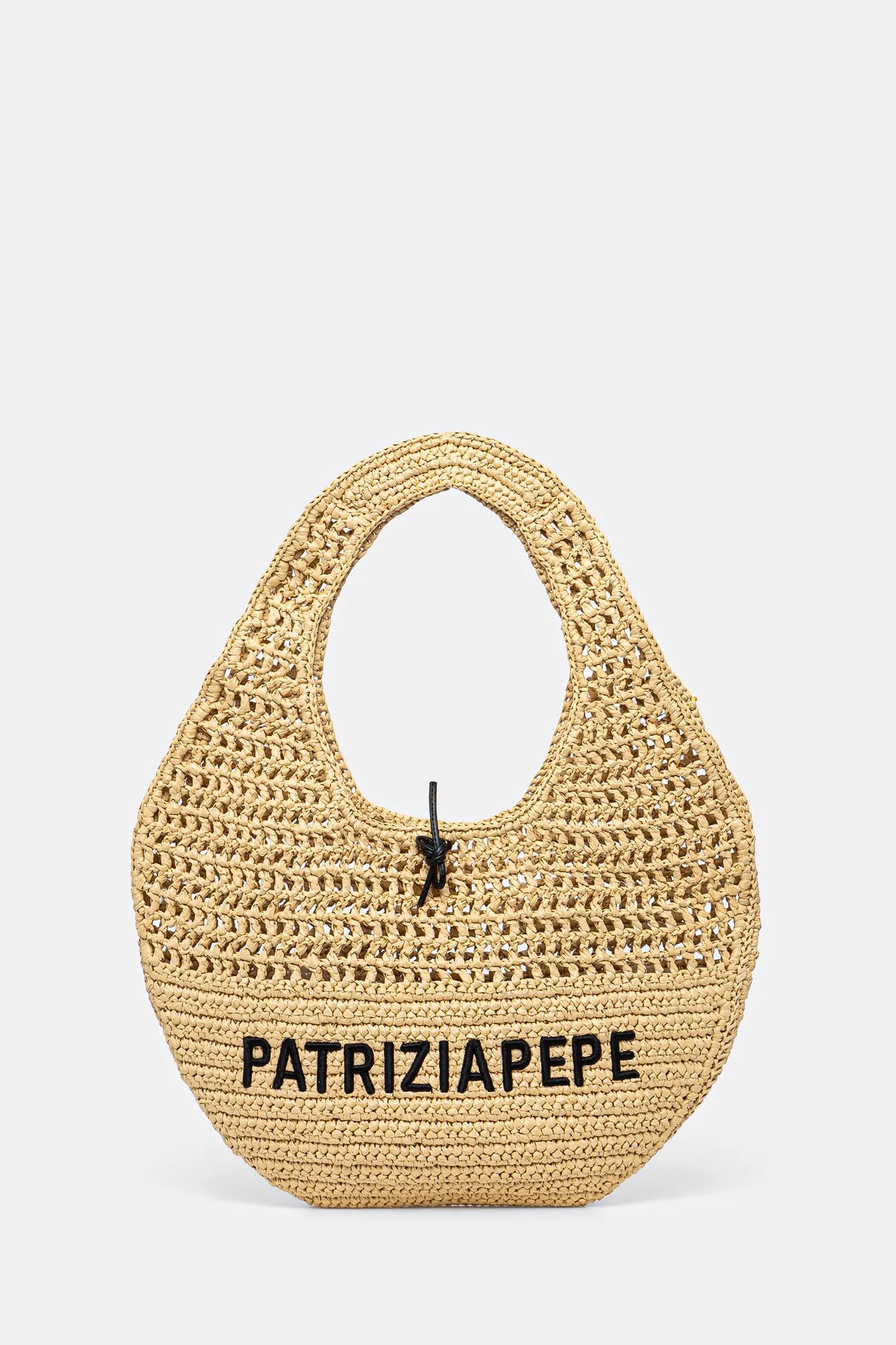 

Сумочка Patrizia Pepe, бежевый