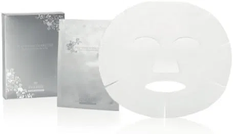 Маска для волос DIAMO Jewelry Treatment Mask 6 пакетиков