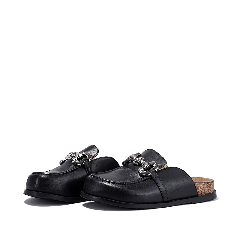 Мюли BELLALILY Closed Toe Slippers Women's — фото 3