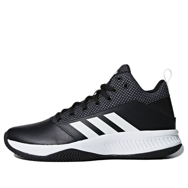 

Кроссовки ilation 2 Adidas, черный
