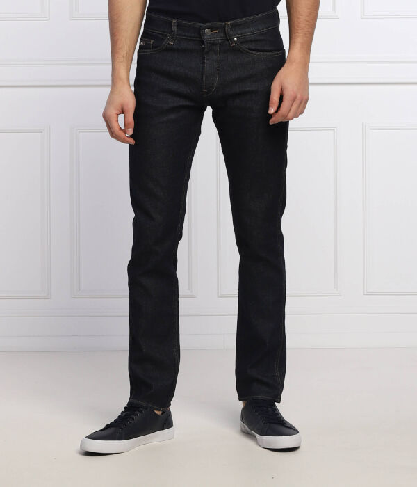 

Джинсы Делавэр3 Slim fit Boss, синий