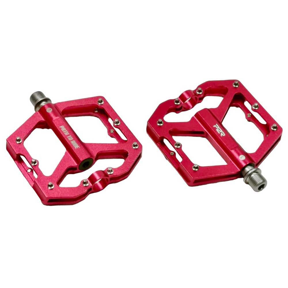 

Педали P2r Flatman 60