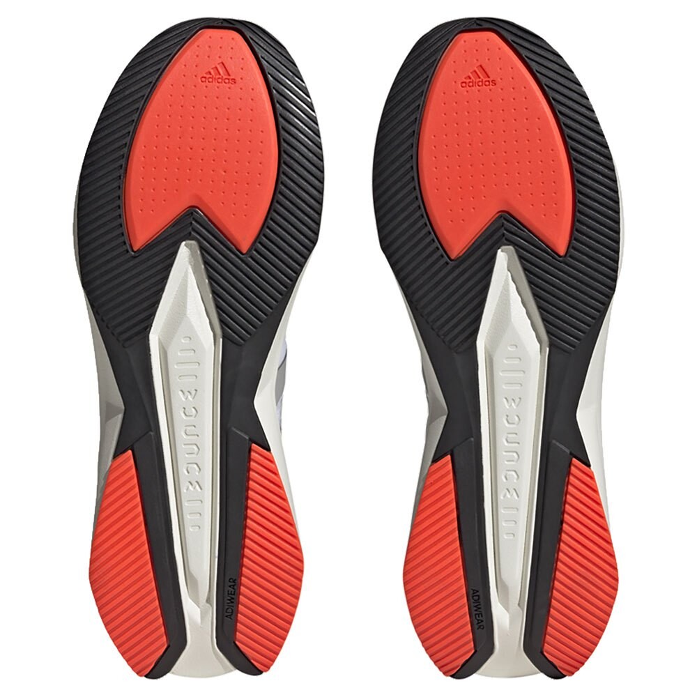 Кроссовки adidas Heawyn, белый — фото 2