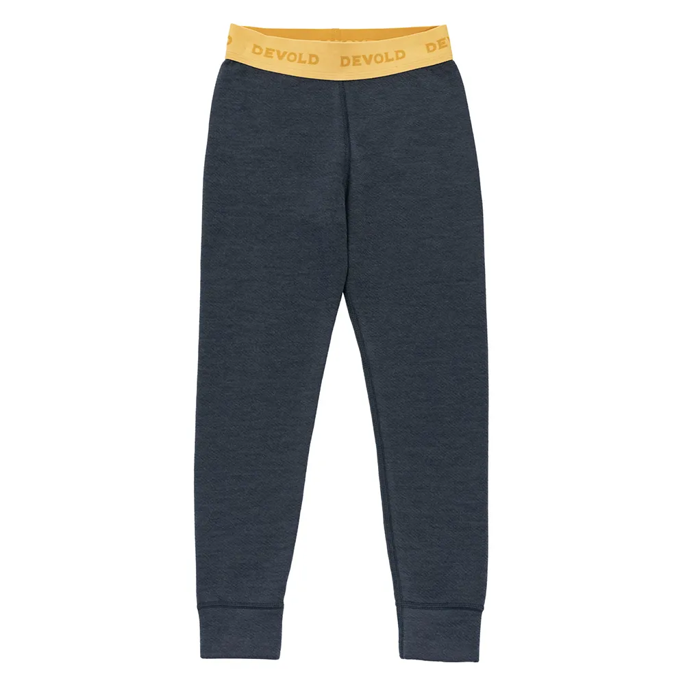 

Леггинсы DEVOLD OF NORWAY Expedition Merino, серый