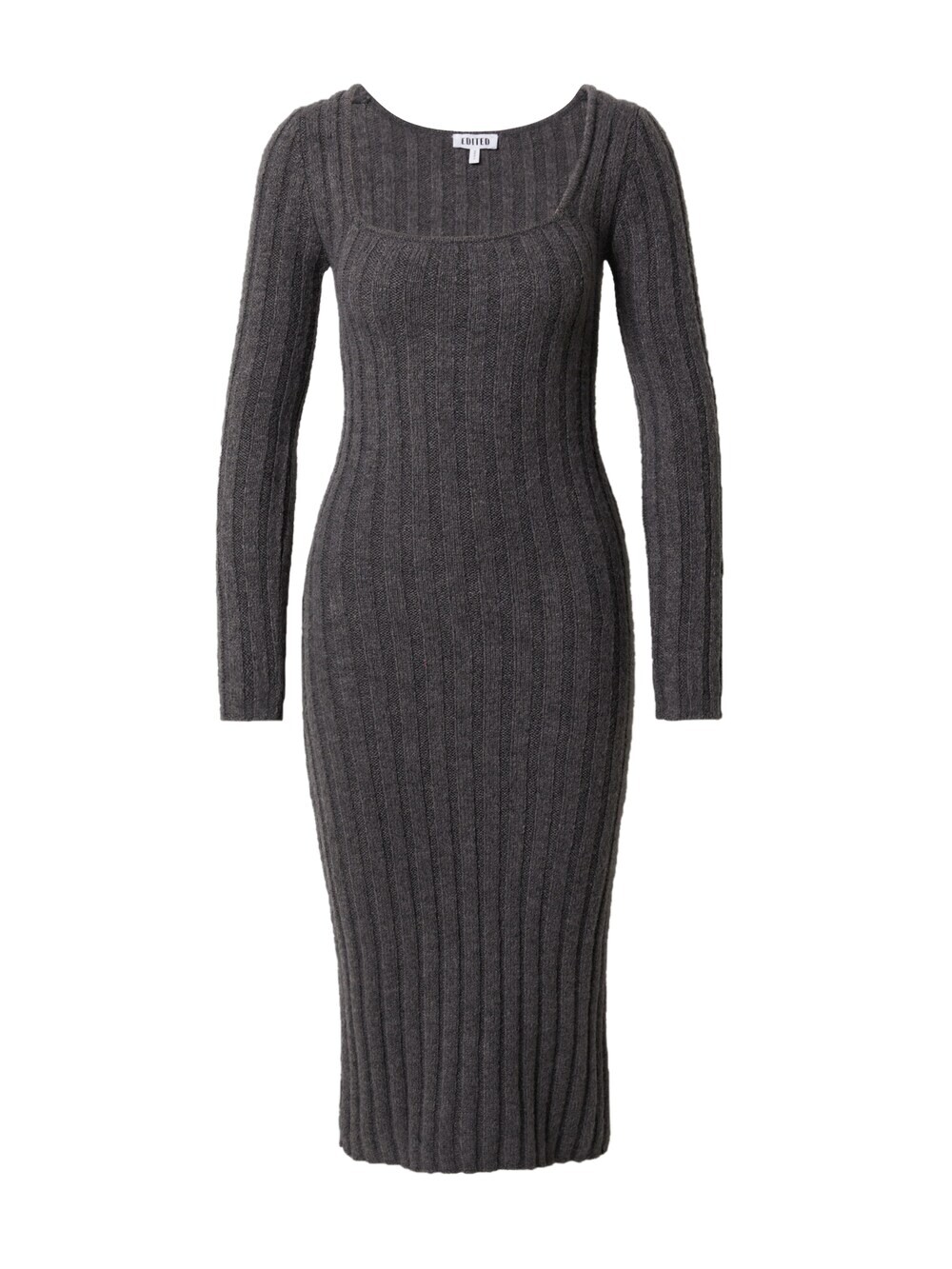 

Платье Edited Maija, антрацит