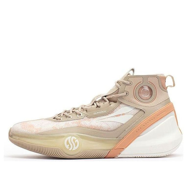 

Кроссовки ag3 pro x 30ing aaron gordon 'beige' 361 Degrees, бежевый