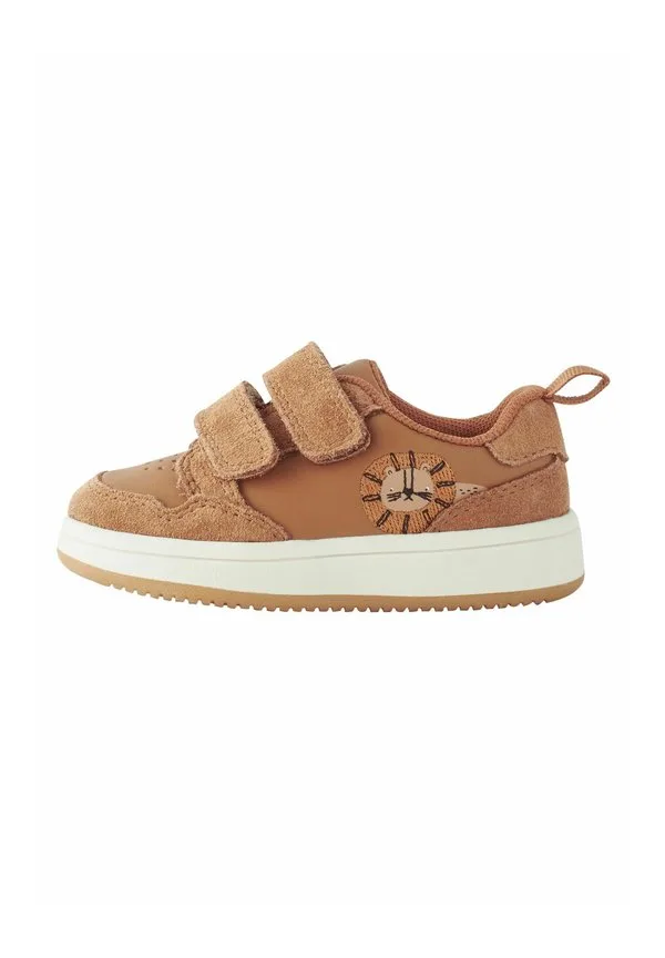 Тренеры Next, Tan Brown