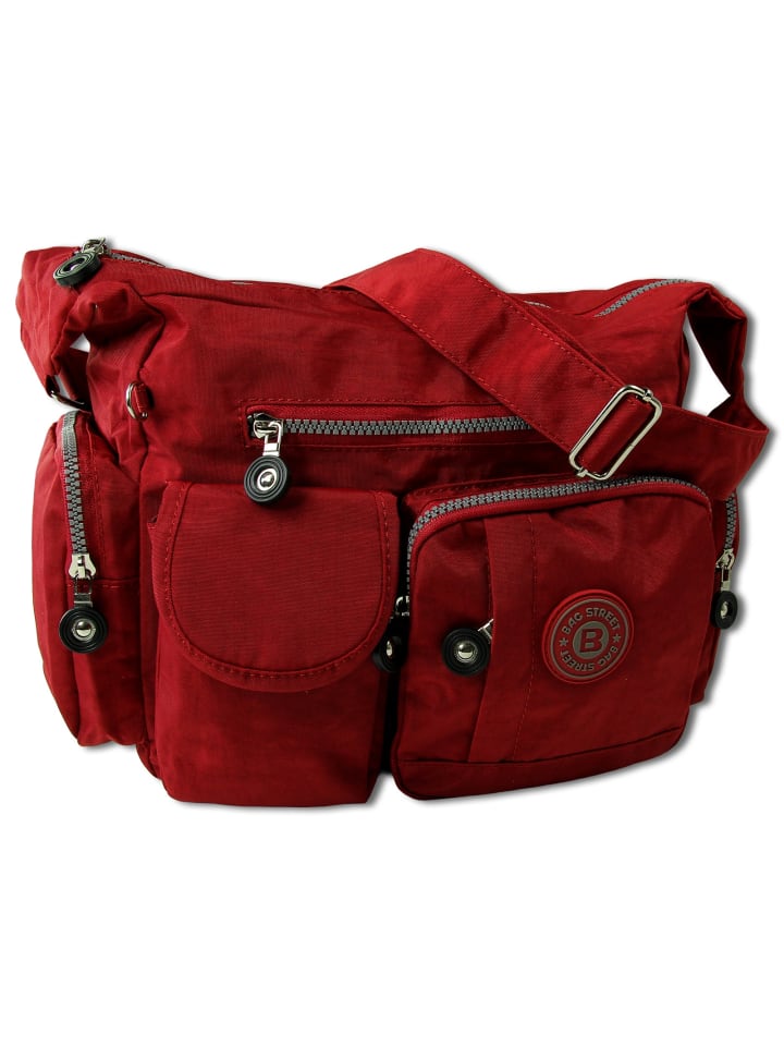 

Сумка через плечо Bag Street