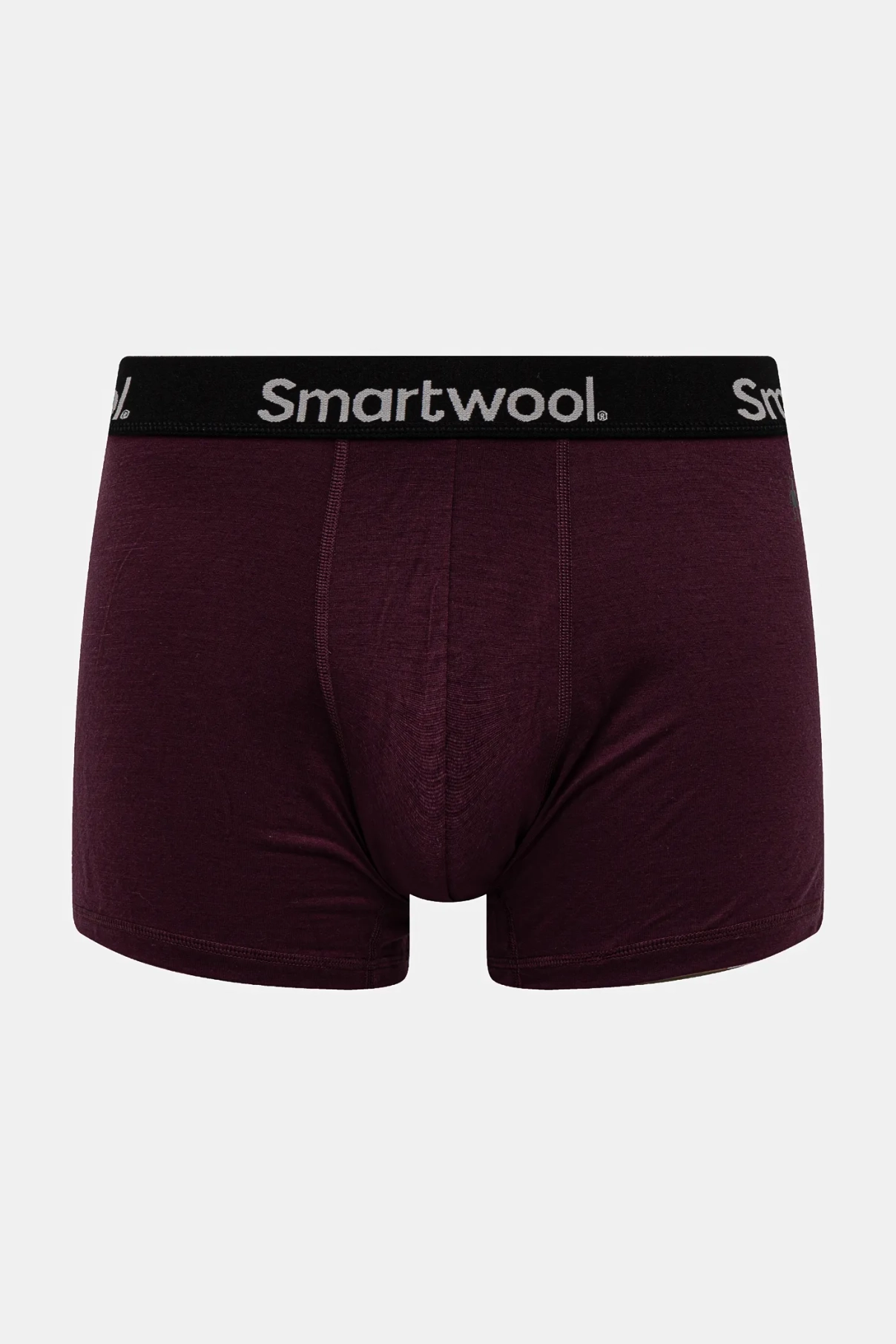 

Функциональное нижнее белье Smartwool, гранатовый
