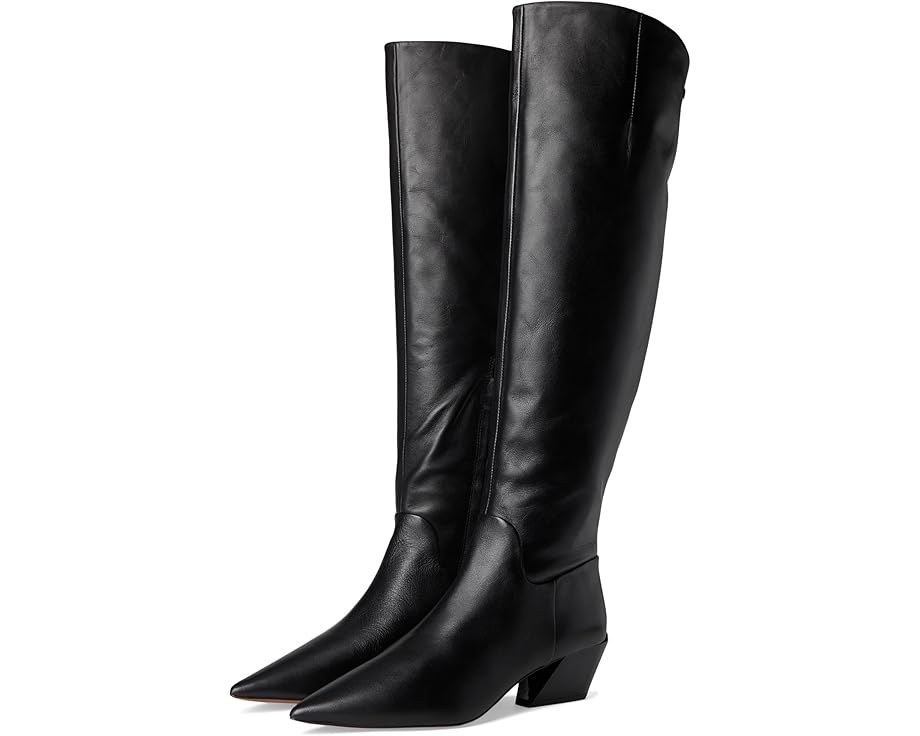 

Ботинки Franco Sarto Gwyn Trendy, черный