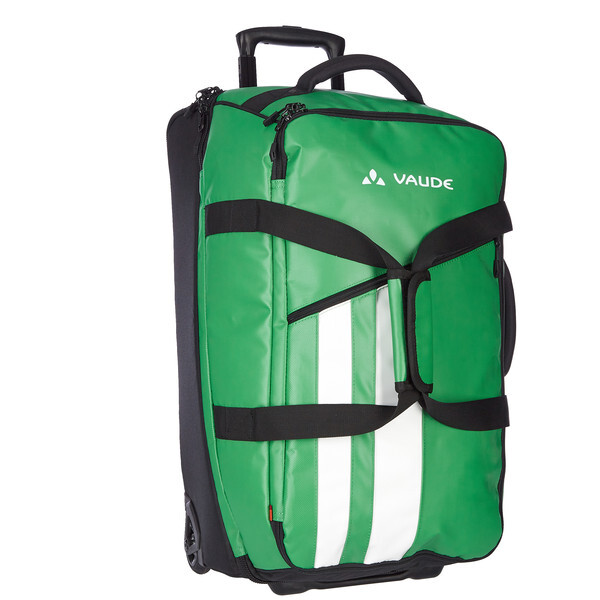 

Сумка Vaude, цвет Apple Green