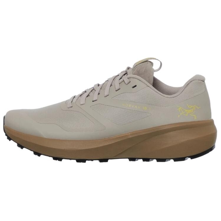 

Кроссовки мужские Arcteryx Norvan LD 3, хаки