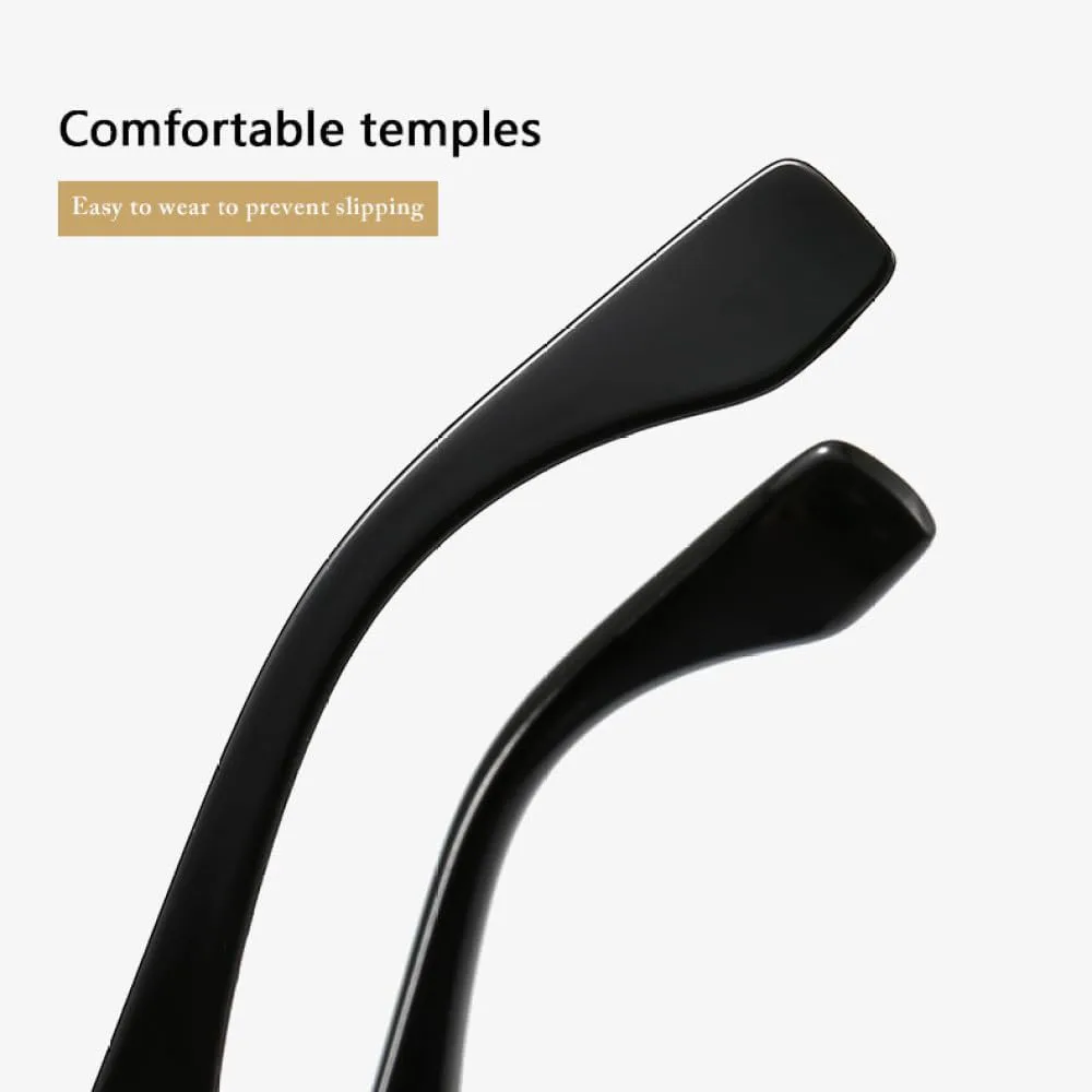 

Винтажные треугольные солнцезащитные очки для женщин, модное украшение, ретро-очки «кошачий глаз», мужские солнцезащитные очки треугольной формы для отдыха MTZJH, C3