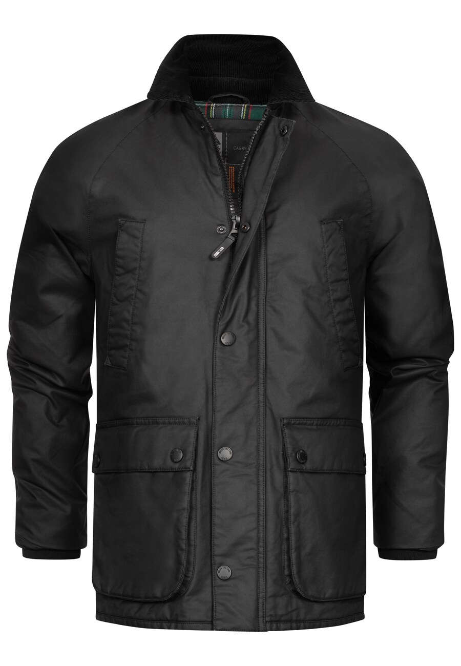 

Демисезонная куртка INDICODE JEANS Filmen , Black