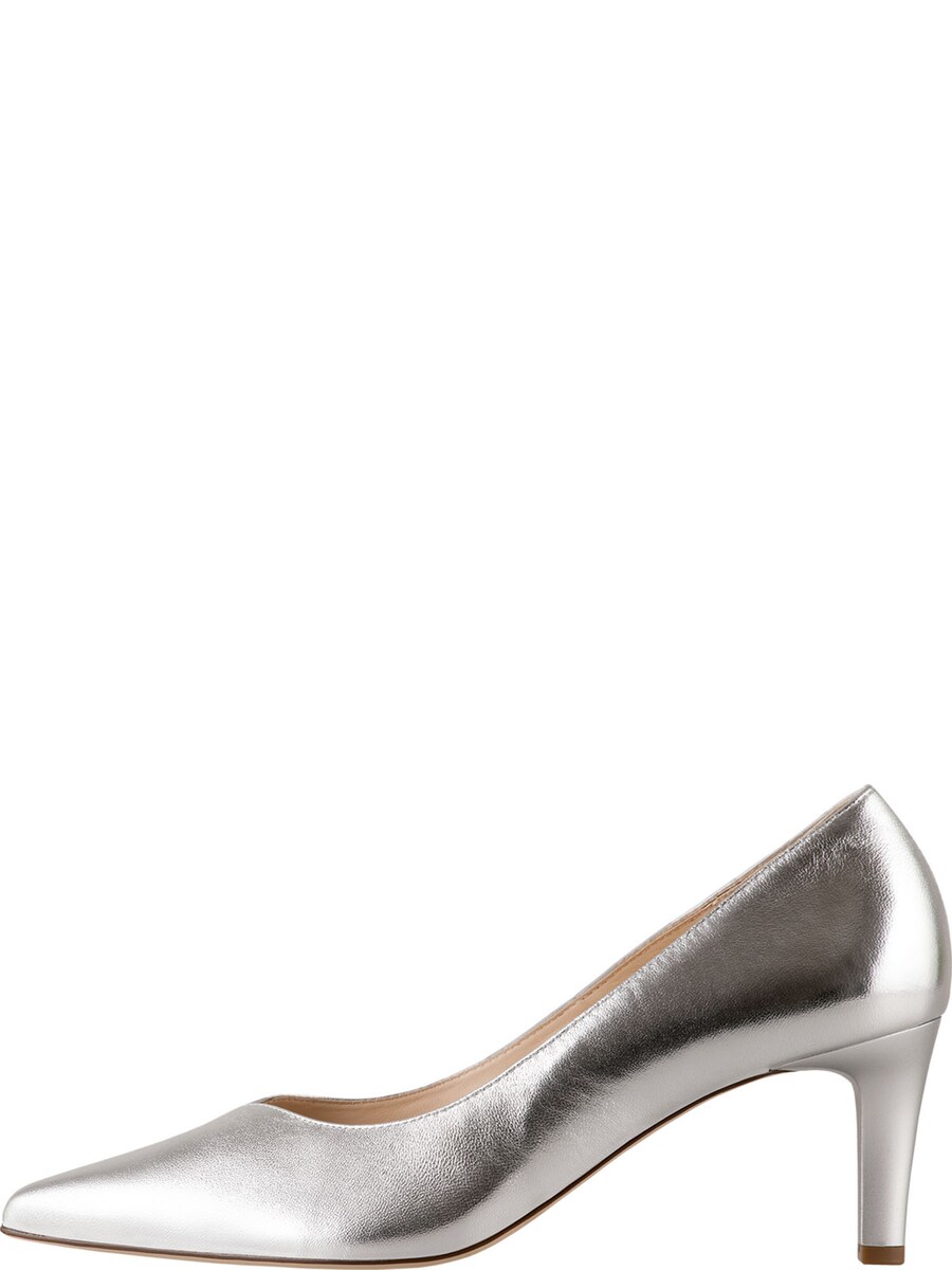 Туфли H├╢gl Boulevard, Silver