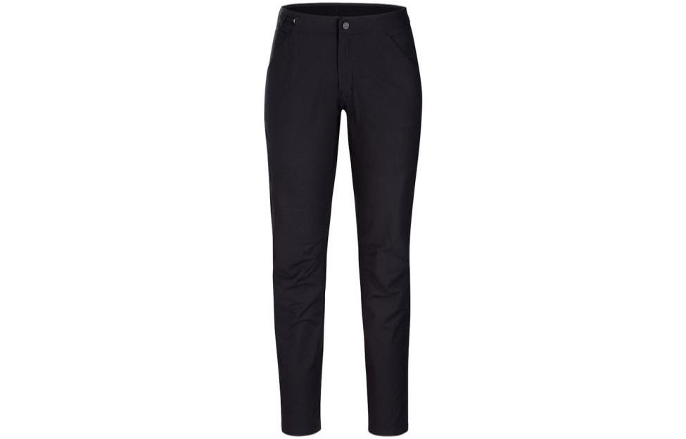 Arcteryx Повседневные брюки Women's Black — фото 4