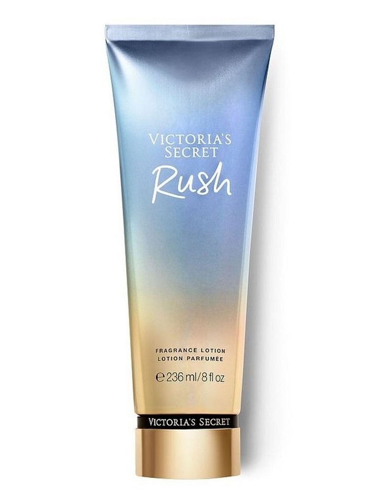 

Victoria's Secret, Rush, лосьон для тела, 236 мл