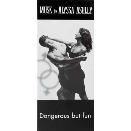 Alyssa Ashley Musk Eau De Parfum Spray 50ml — фото 3