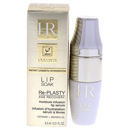 

Re-Plasty Age Recovery Сыворотка для губ 6,5 мл Helena Rubinstein