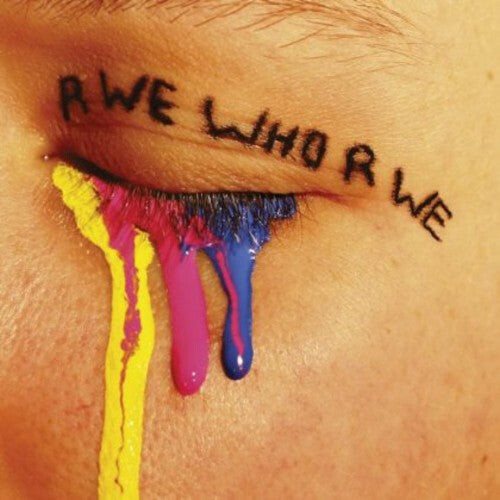 

CD диск White, Philip / Hearne, Ted: R We Who R We