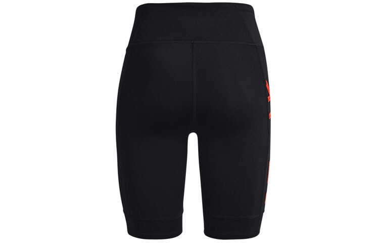 

Женские повседневные шорты Under Armour, цвет Black