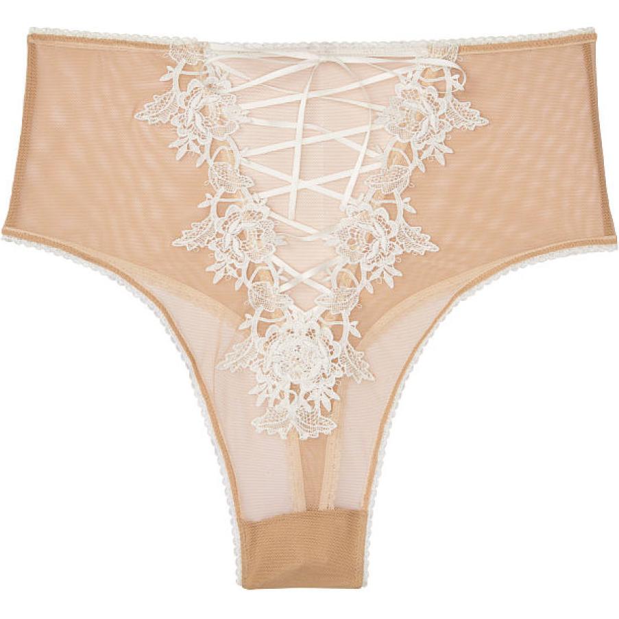 

DREAM ANGELS Нижнее белье Женское 1 упаковка Кокосовый белый Victoria's Secret