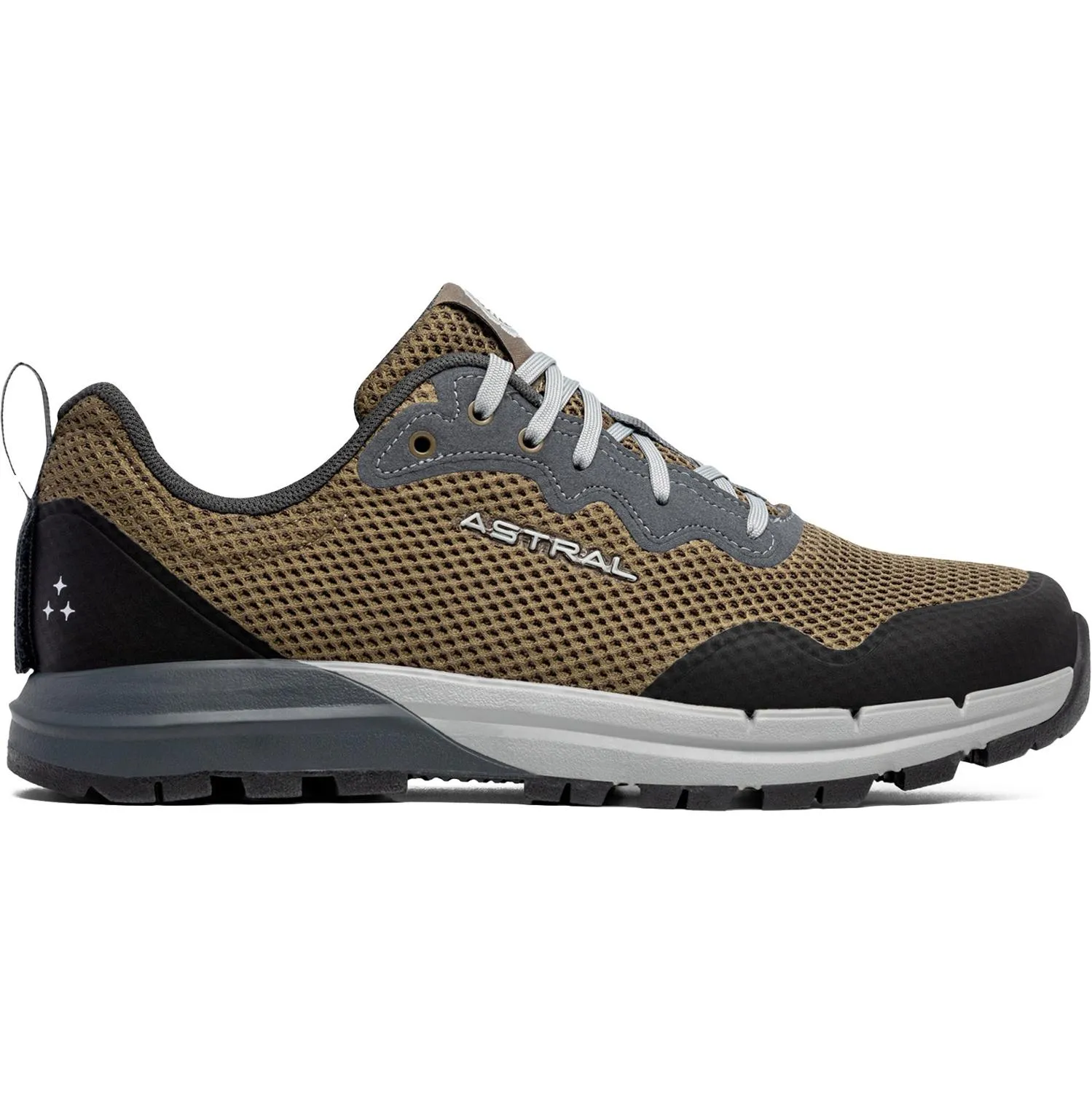 

TR1 Mesh 2.0 Обувь Astral, Dirty Olive