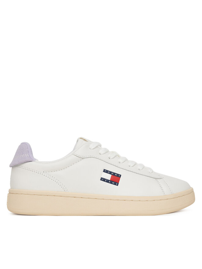 Кроссовки Archive' 98 EN0EN02815 Tommy Jeans, экрю
