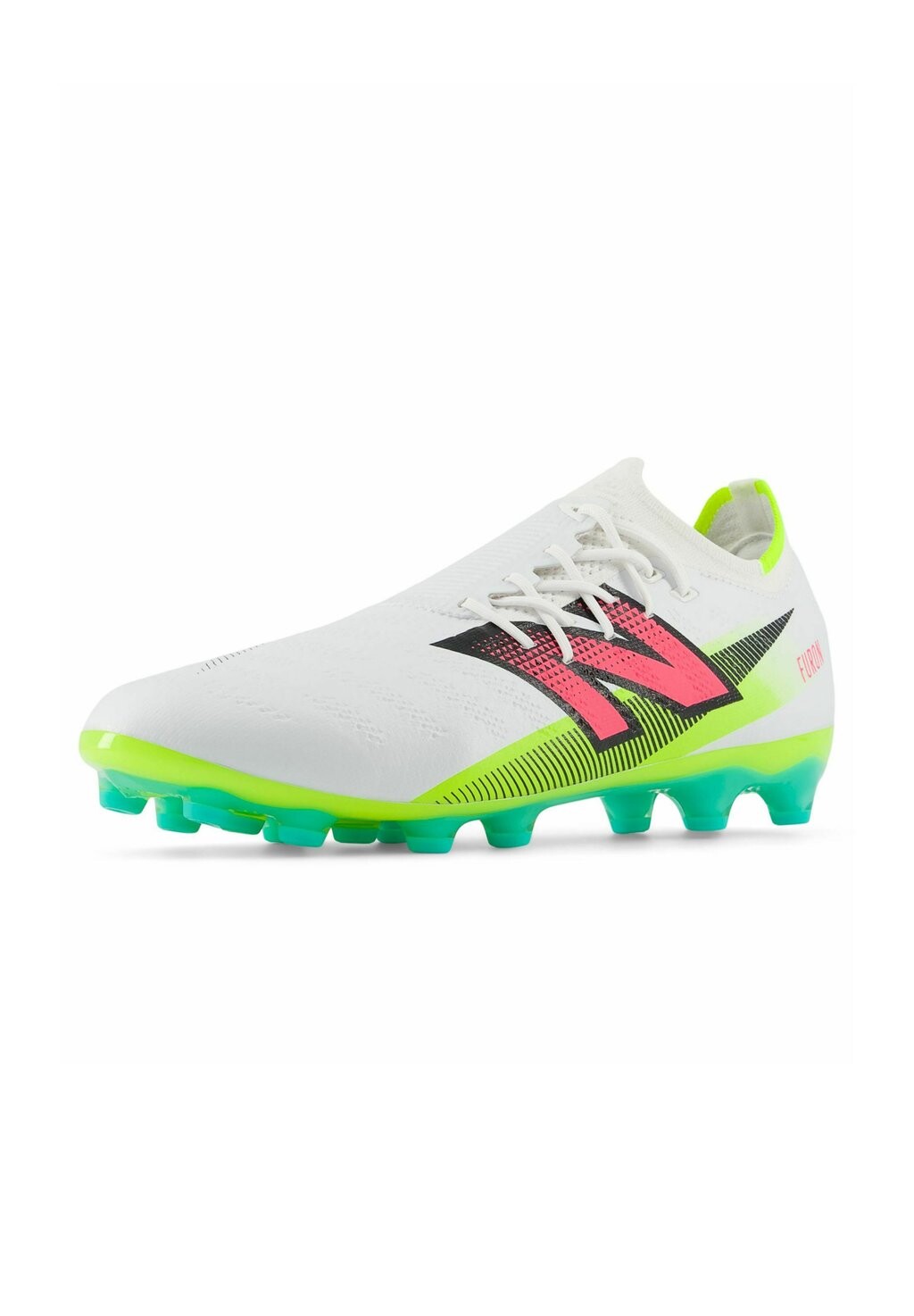 

Бутсы FURON New Balance, белый