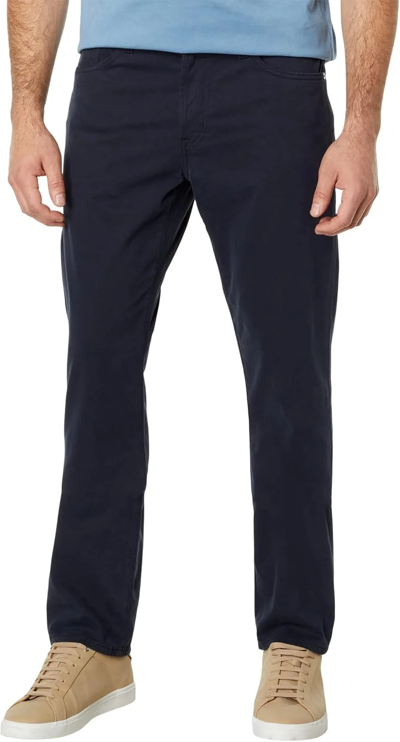 

AG Adriano Goldschmied Мужские джинсы Everett Slim Straight