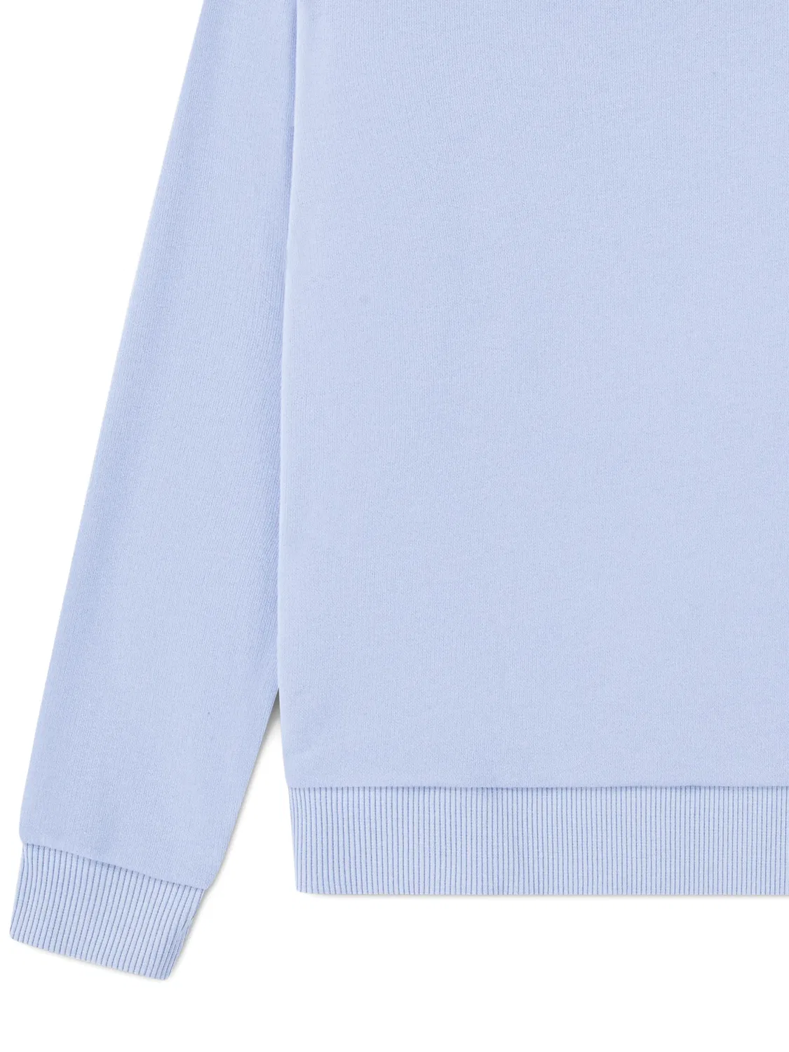 Свитер с логотипом Lacoste Kids — фото 3