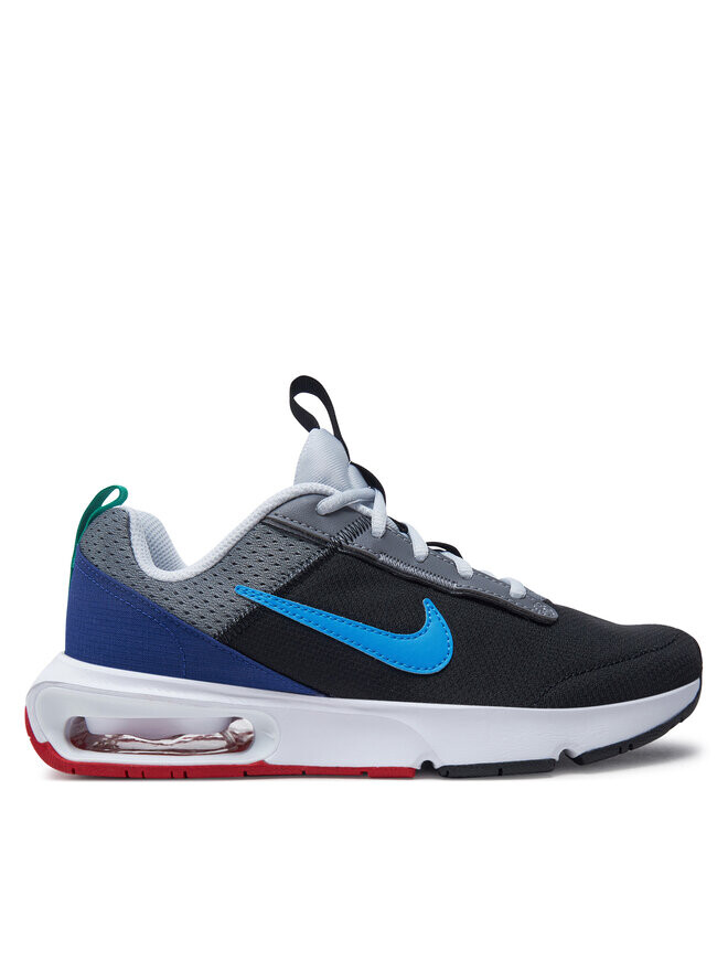 

Кроссовки Nike Air Max Intrlk Lite (GS) DH9393 005 Negro, черный