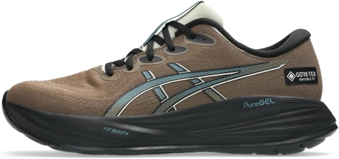 

Мужские кроссовки для бега ASICS Gel-Cumulus 27, Clay Canyon/Light Dust