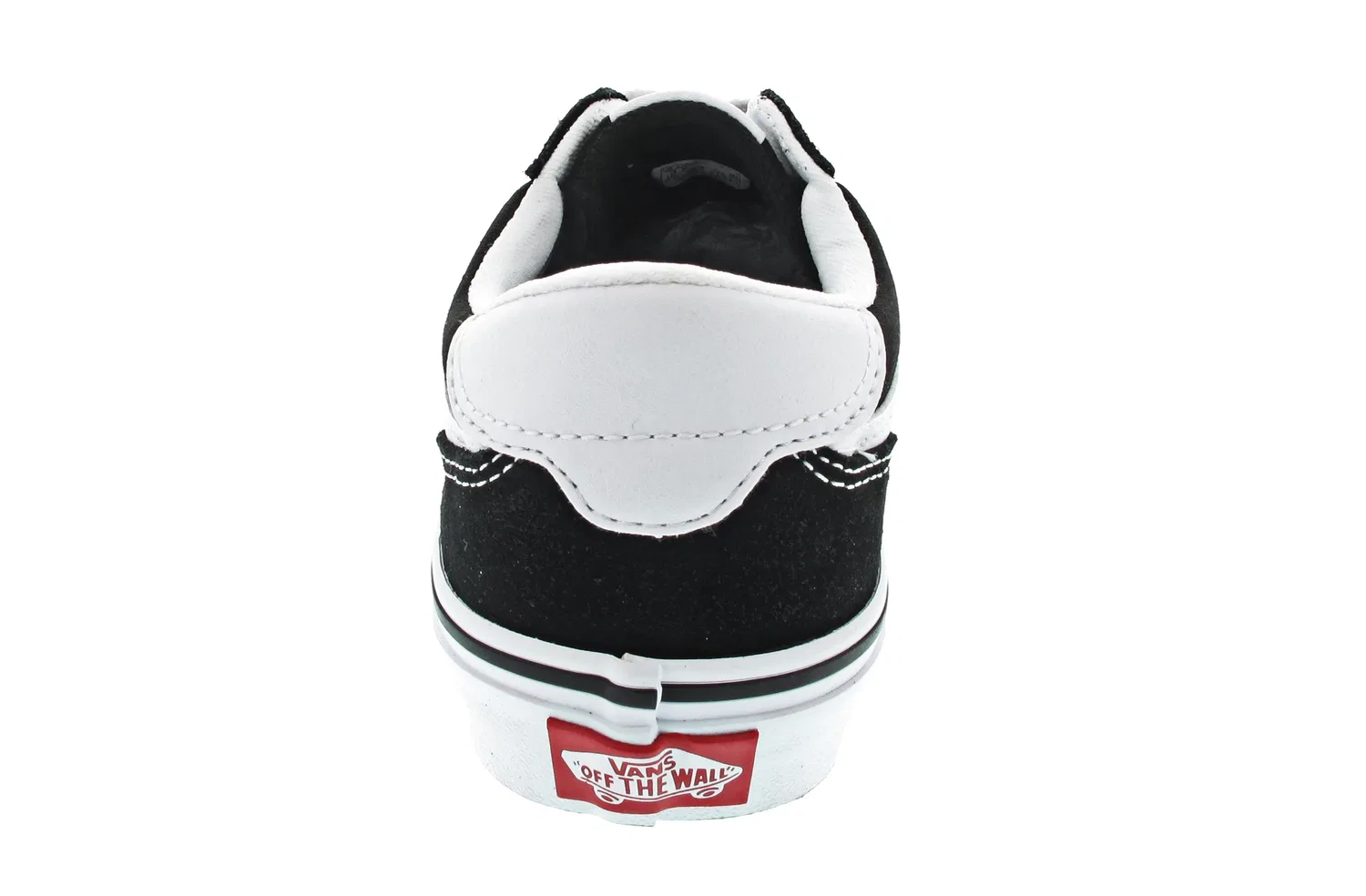 Сникерсы низкие Vans — фото 2