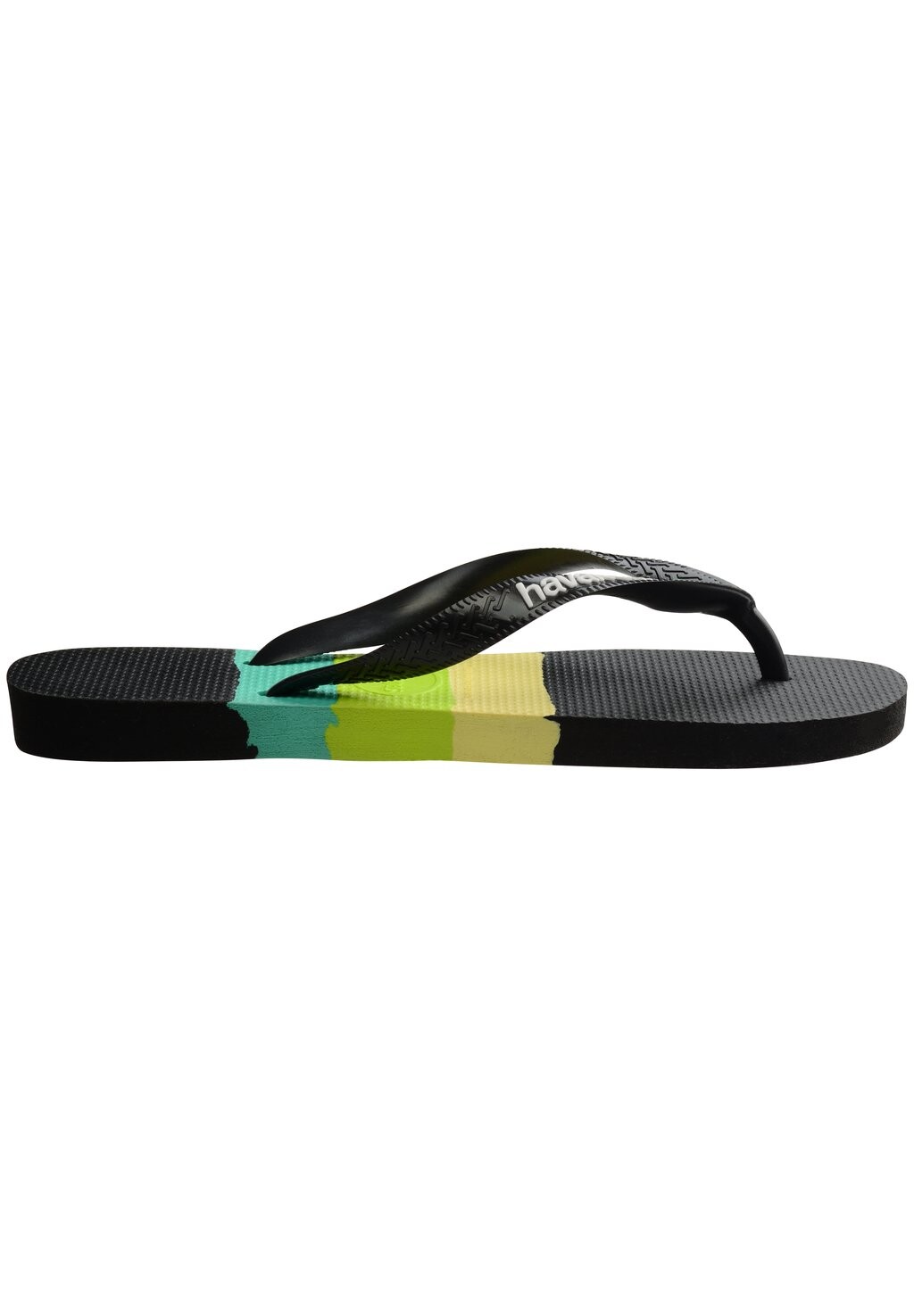 

Сандалии Havaianas, зеленый