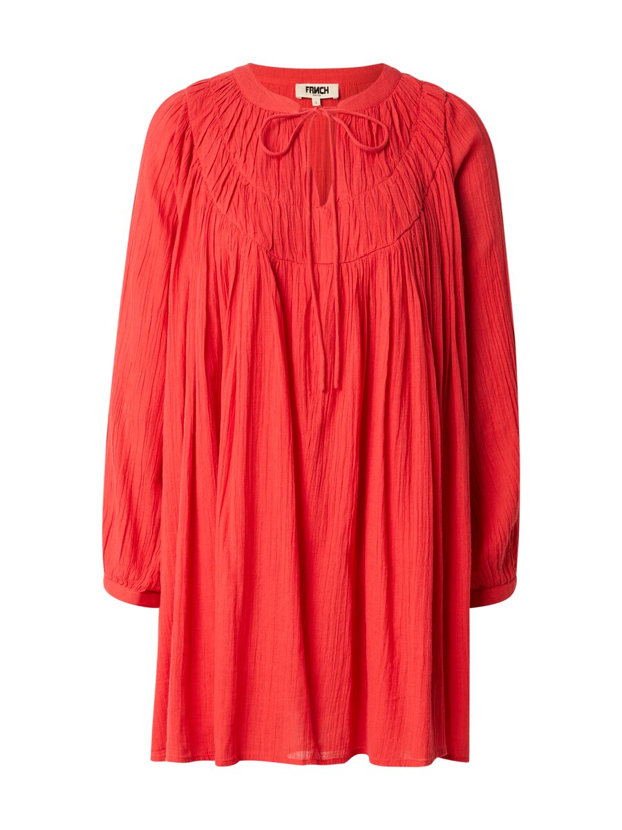 

Платье FRNCH PARIS, цвет bright red