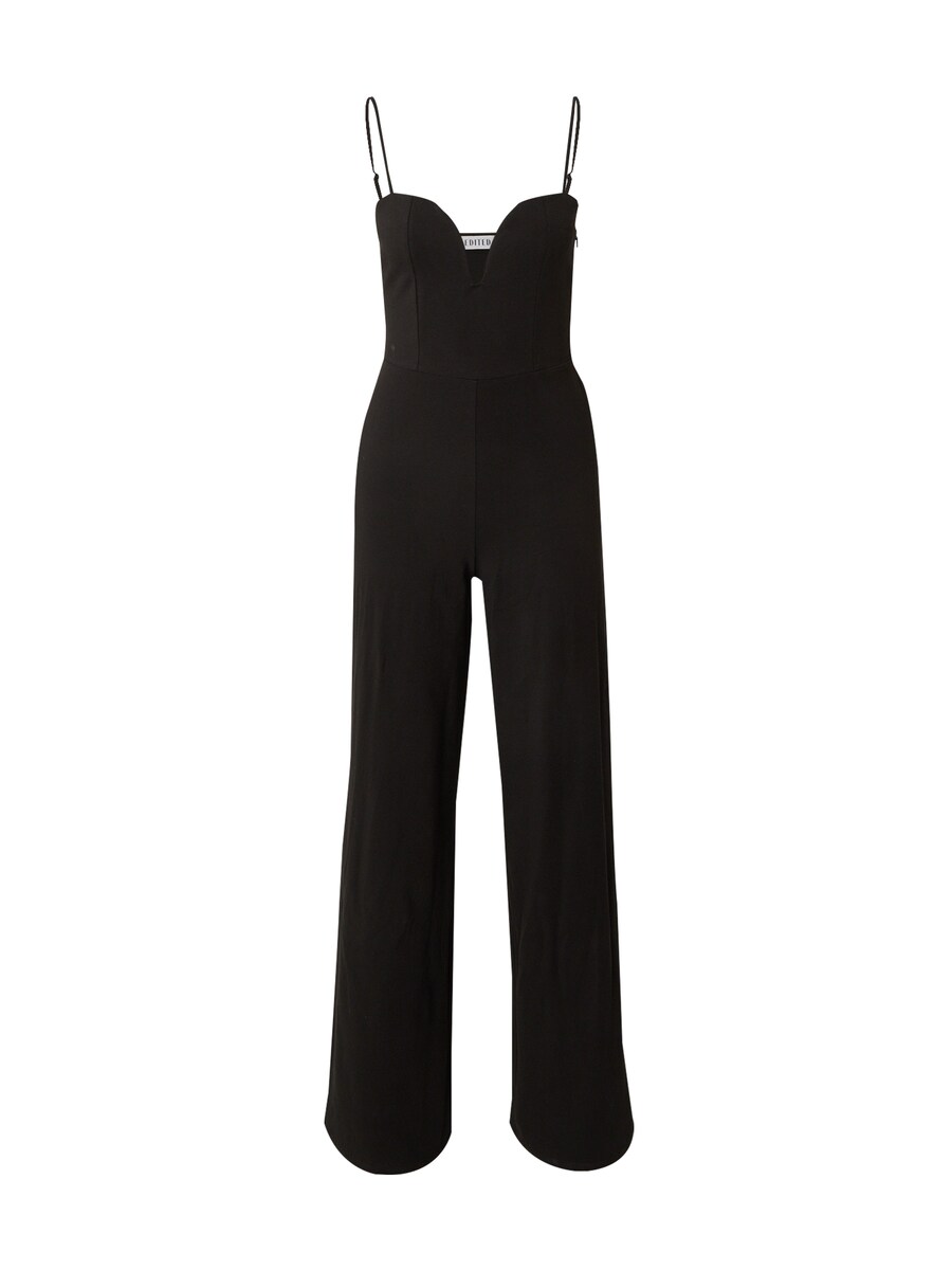 

Комбинезон EDITED Jumpsuit Roxana, черный
