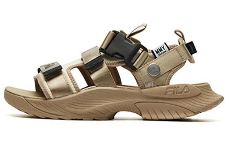 

Мужские пляжные сандалии FILA Heritage-Fht