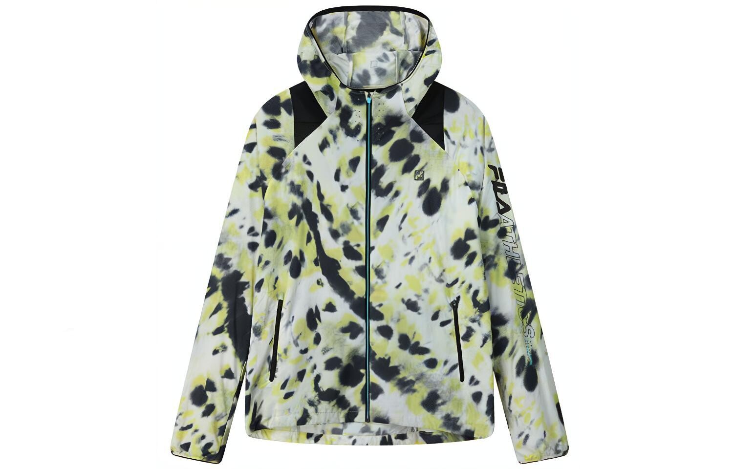 

FILA Мужская солнцезащитная одежда, цвет Yellow