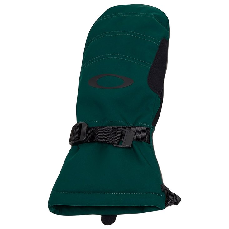

Варежки Powder Ridge, цвет Hunter Green - xxl Oakley