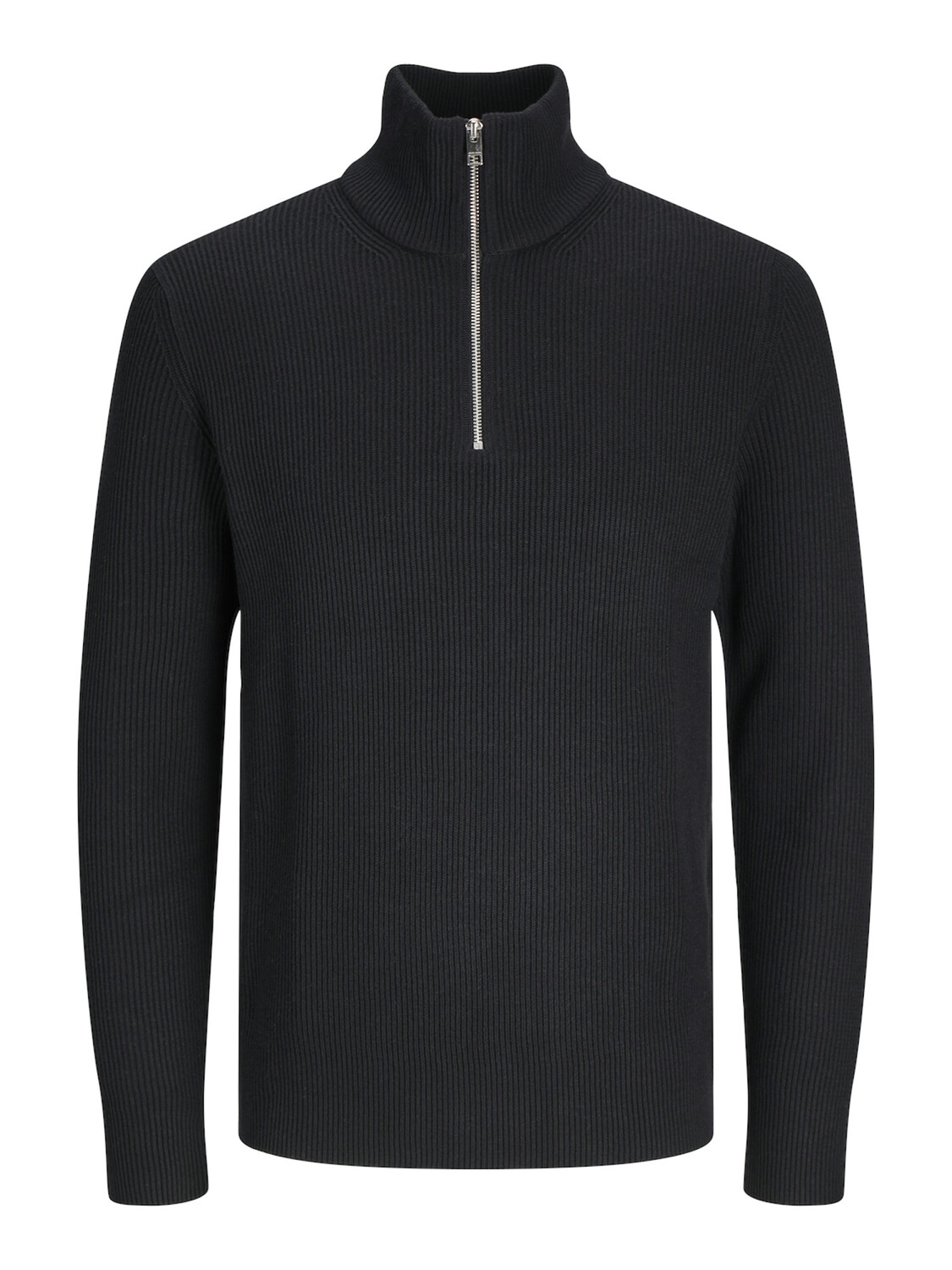 

Свитер Jack & Jones, черный