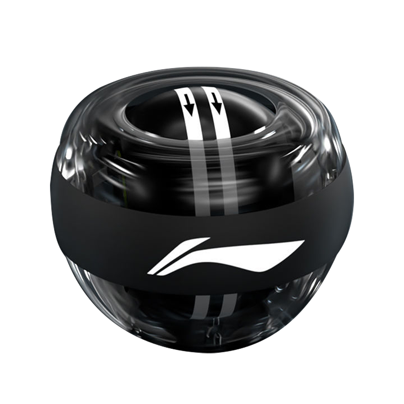 

Тренажер для растяжки запястья LINING, черный self-initiating glow style (includes dedicated wrist strap)