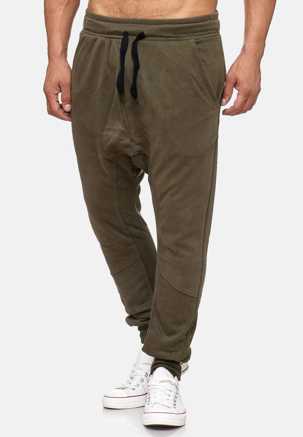 

Спортивные штаны Tazzio, цвет khaki