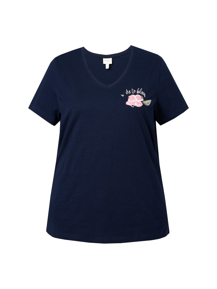 

Футболка Ulla Popken