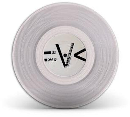 

Сингл 7" E V Kain: Yes No Maybe / Sun's Holiday