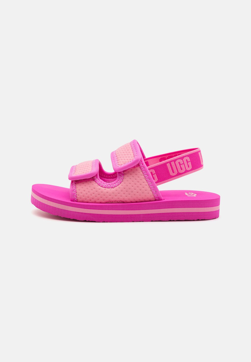 

Шлепанцы LENNON SLINGBACK UNISEX UGG, розовый