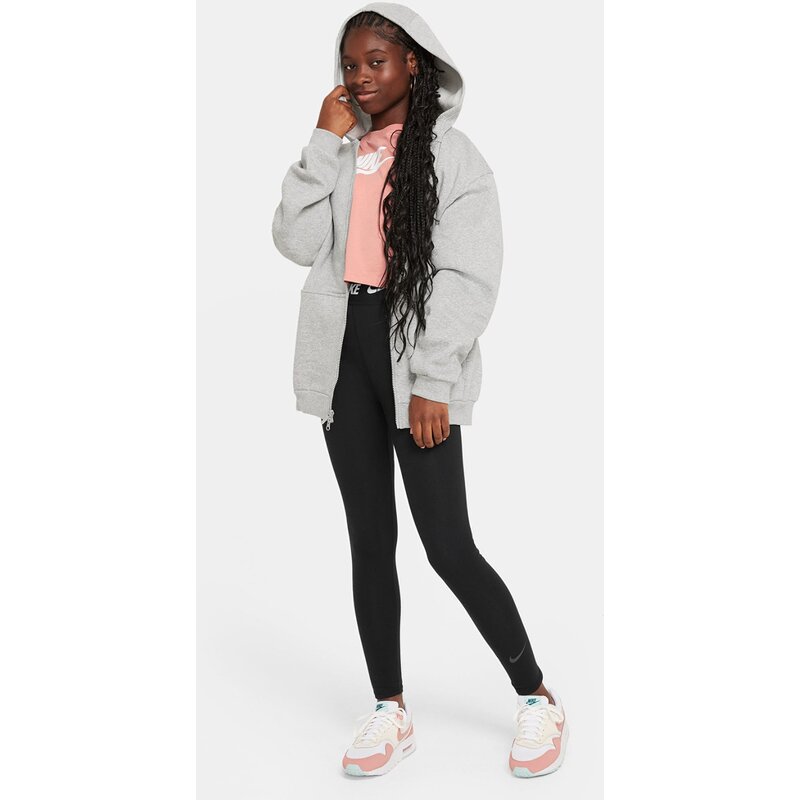 Tight g nsw fav hw lggng sw Nike, мультиколор — фото 3