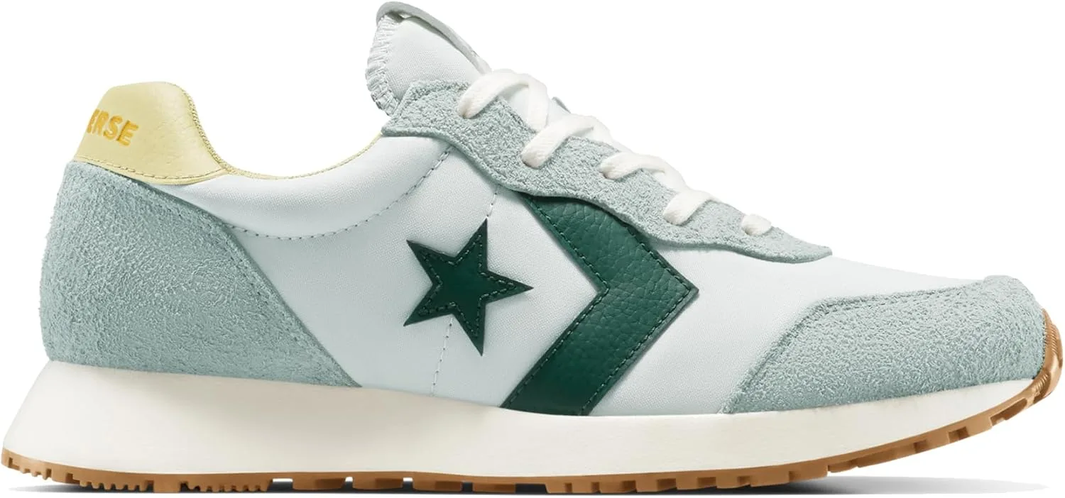 Кроссовки Converse Unisex A13320c, серый/бирюзовый — фото 3