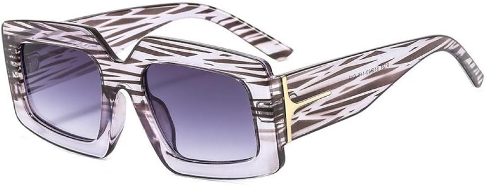 

Модные солнцезащитные очки для женщин и мужчин, леопардовый принт, поликарбонатные линзы, оправа, трендовые, роскошные, повседневные, защита от ультрафиолета UV400, SUN68 Generic, C4