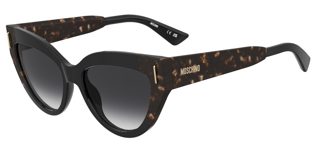 

Женские солнцезащитные очки MOS208-S MOSCHINO